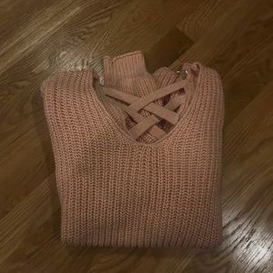 Target Sweater